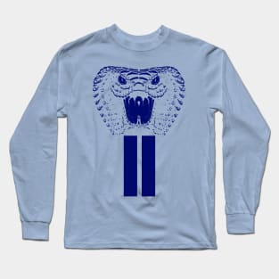 cobra Long Sleeve T-Shirt